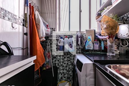 Apartamento para alugar com 70m², 3 quartos e 1 vagaCozinha