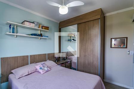 Apartamento para alugar com 70m², 3 quartos e 1 vagaQuarto 