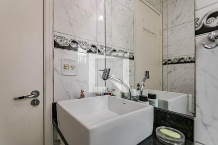 Apartamento para alugar com 70m², 3 quartos e 1 vagaBanheiro