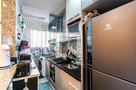 Apartamento para alugar com 70m², 3 quartos e 1 vagaCozinha