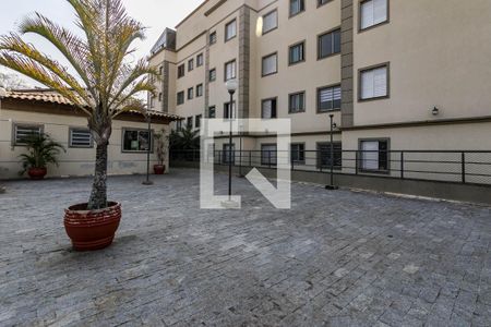 Apartamento para alugar com 70m², 3 quartos e 1 vagaÁrea comum