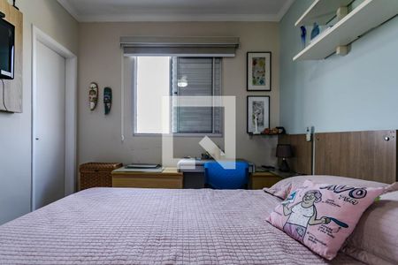 Apartamento para alugar com 70m², 3 quartos e 1 vagaQuarto 