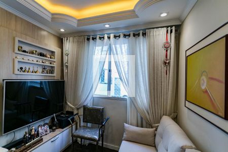 Apartamento para alugar com 70m², 3 quartos e 1 vagaSala 