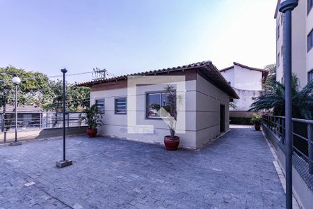 Apartamento para alugar com 70m², 3 quartos e 1 vagaÁrea comum