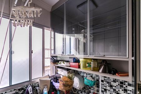 Apartamento para alugar com 70m², 3 quartos e 1 vagaCozinha