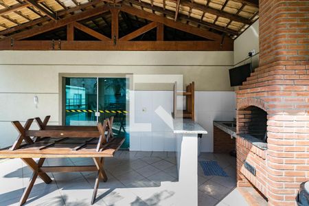 Apartamento para alugar com 70m², 3 quartos e 1 vagaÁrea comum