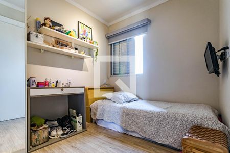 Apartamento para alugar com 70m², 3 quartos e 1 vagaQuarto 