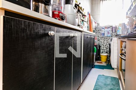 Apartamento para alugar com 70m², 3 quartos e 1 vagaCozinha