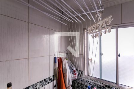 Apartamento para alugar com 70m², 3 quartos e 1 vagaÁrea de Serviço