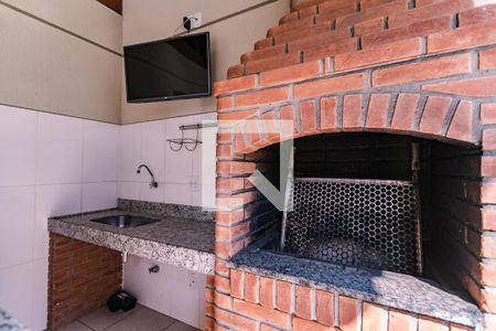 Apartamento para alugar com 70m², 3 quartos e 1 vagaÁrea comum