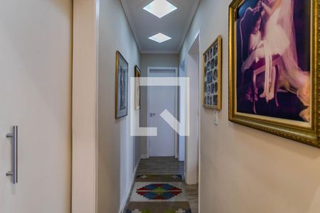 Apartamento para alugar com 70m², 3 quartos e 1 vagaCorredor 