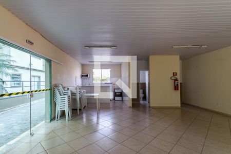 Apartamento para alugar com 70m², 3 quartos e 1 vagaÁrea comum