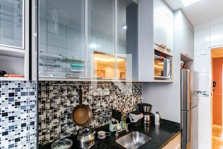 Apartamento para alugar com 70m², 3 quartos e 1 vagaCozinha