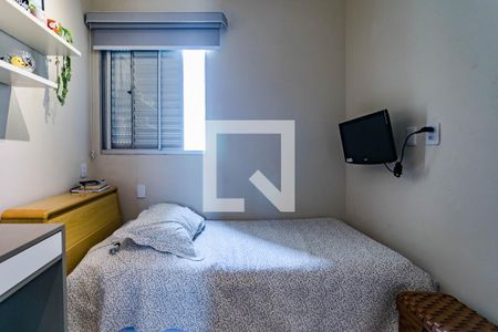 Apartamento para alugar com 70m², 3 quartos e 1 vagaQuarto 