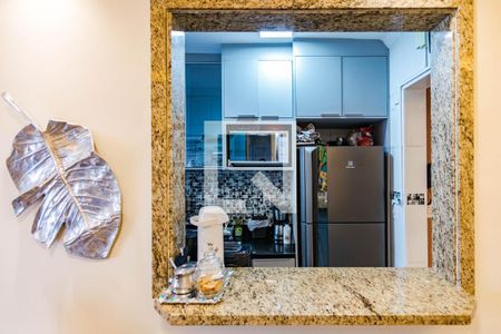 Apartamento para alugar com 70m², 3 quartos e 1 vagaDetalhe