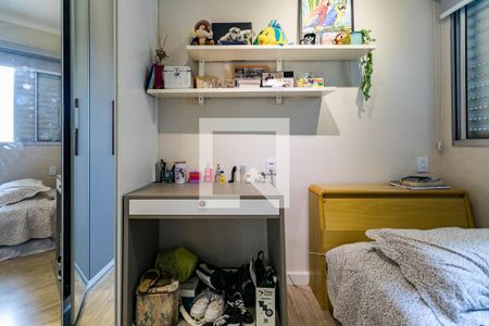 Apartamento para alugar com 70m², 3 quartos e 1 vagaQuarto 