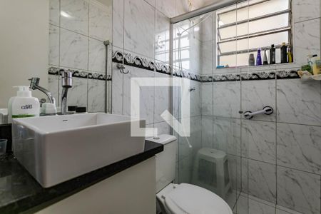 Apartamento para alugar com 70m², 3 quartos e 1 vagaBanheiro