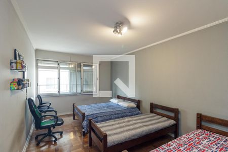 Apartamento à venda com 240m², 4 quartos e 2 vagasQuarto 1 - Suíte