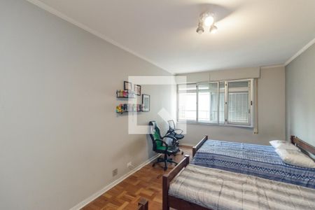 Apartamento à venda com 240m², 4 quartos e 2 vagasQuarto 1 - Suíte