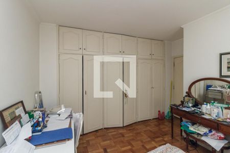Apartamento à venda com 240m², 4 quartos e 2 vagasQuarto 3
