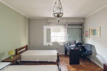 Apartamento à venda com 240m², 4 quartos e 2 vagasQuarto 2