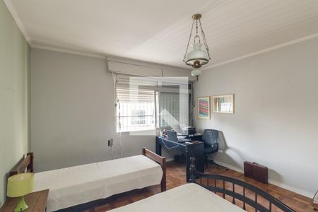 Apartamento à venda com 240m², 4 quartos e 2 vagasQuarto 2