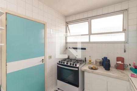 Apartamento à venda com 240m², 4 quartos e 2 vagasCozinha