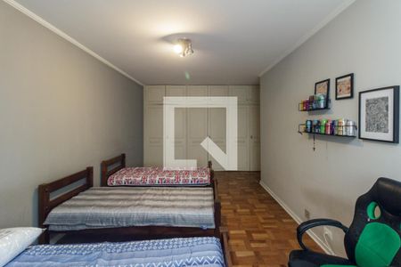 Apartamento à venda com 240m², 4 quartos e 2 vagasQuarto 1 - Suíte