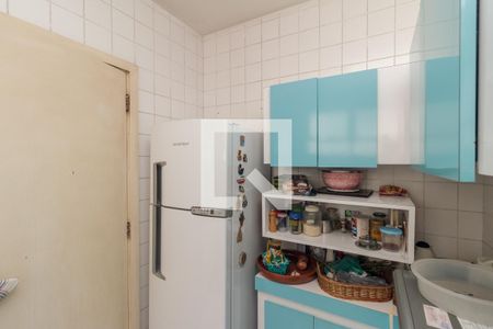 Apartamento à venda com 240m², 4 quartos e 2 vagasCozinha