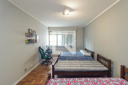 Apartamento à venda com 240m², 4 quartos e 2 vagasQuarto 1 - Suíte