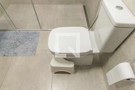 Apartamento à venda com 240m², 4 quartos e 2 vagasBanheiro 1 - Suíte