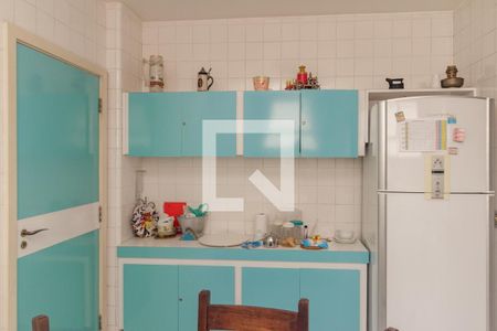 Apartamento à venda com 240m², 4 quartos e 2 vagasCopa