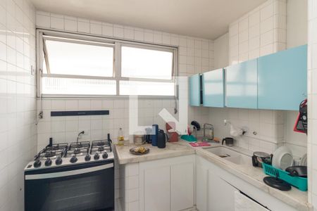Apartamento à venda com 240m², 4 quartos e 2 vagasCozinha