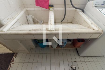 Apartamento à venda com 240m², 4 quartos e 2 vagasLavanderia