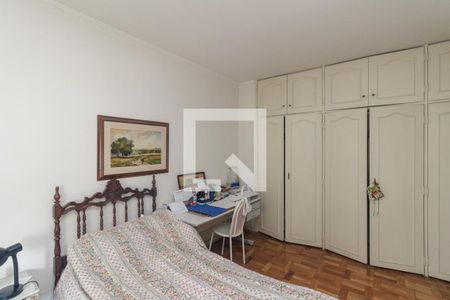 Apartamento à venda com 240m², 4 quartos e 2 vagasQuarto 3