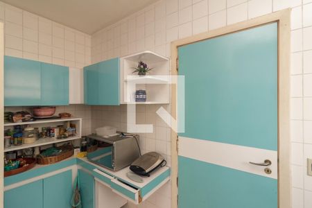 Apartamento à venda com 240m², 4 quartos e 2 vagasCozinha