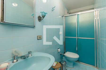 Apartamento à venda com 240m², 4 quartos e 2 vagasBanheiro 2