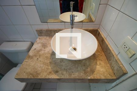 Apartamento para alugar com 136m², 3 quartos e 2 vagas