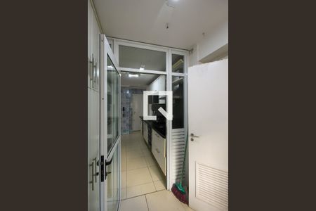 Apartamento para alugar com 136m², 3 quartos e 2 vagas