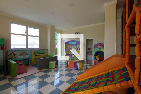 Apartamento para alugar com 136m², 3 quartos e 2 vagas