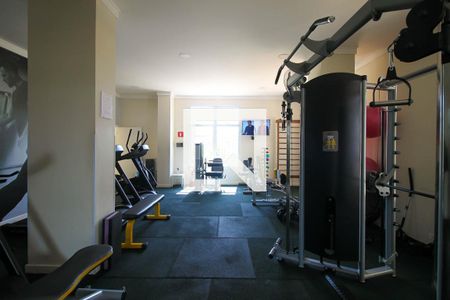 Apartamento para alugar com 136m², 3 quartos e 2 vagas