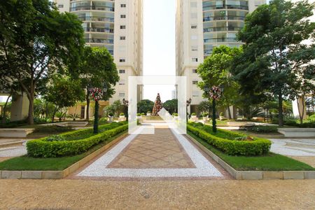 Apartamento para alugar com 136m², 3 quartos e 2 vagas