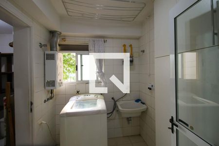Apartamento para alugar com 136m², 3 quartos e 2 vagas
