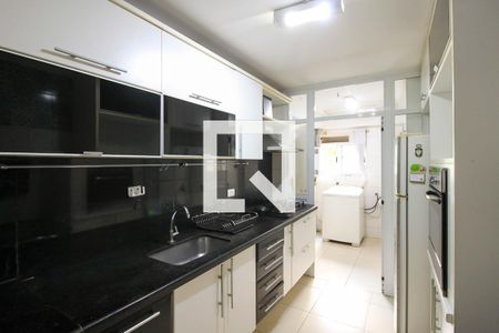 Apartamento para alugar com 136m², 3 quartos e 2 vagas