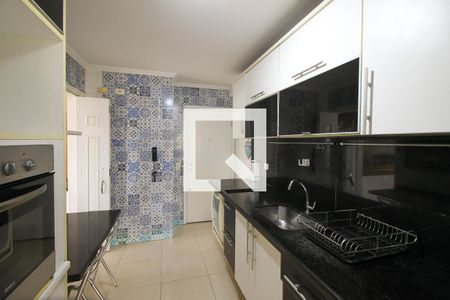 Apartamento para alugar com 136m², 3 quartos e 2 vagas