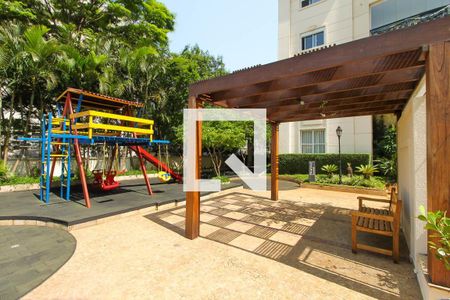 Apartamento para alugar com 136m², 3 quartos e 2 vagas