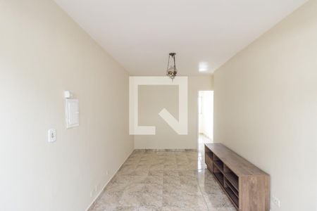 Sala de apartamento para alugar com 2 quartos, 50m² em Santa Cecilia, São Paulo