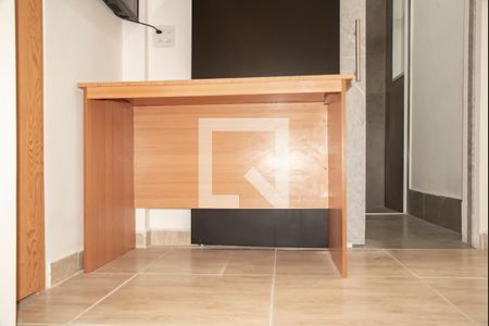 Studio de kitnet/studio para alugar com 1 quarto, 25m² em Vila da Saúde, São Paulo