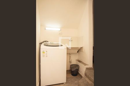 Studio para alugar com 25m², 1 quarto e sem vagaÁrea de Serviço