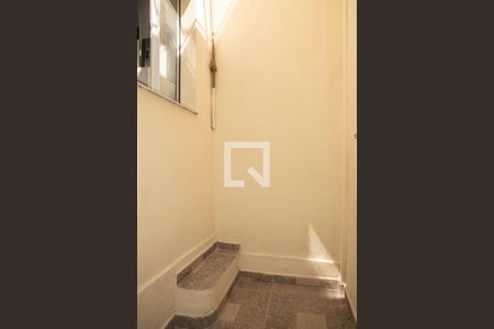 Studio para alugar com 25m², 1 quarto e sem vagaQuintal